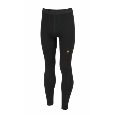 Термоштаны муж. Aclima WarmWool Longs Men Black L Термоштаны муж. Aclima WarmWool Longs Men Black L