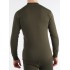 Термокофта Aclima HotWool 230 Crew Neck Unisex OliveNight XXL Термокофта Aclima HotWool 230 Crew Neck Unisex OliveNight XXL