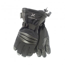 Перчатки Extremities Winter Gauntlet M Black