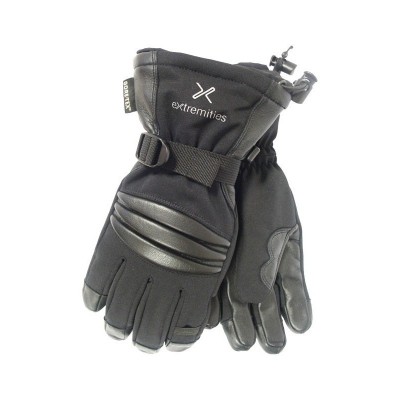 Перчатки Extremities Winter Gauntlet M Black Перчатки Extremities Winter Gauntlet M Black