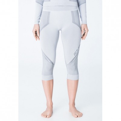 Термобриджи жен. Accapi Propulsive 3/4 Trousers Woman Silver XS/S Термобриджи жен. Accapi Propulsive 3/4 Trousers Woman Silver XS/S