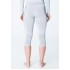 Термобриджи жен. Accapi Propulsive 3/4 Trousers Woman Silver XS/S Термобриджи жен. Accapi Propulsive 3/4 Trousers Woman Silver XS/S