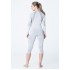 Термобриджи жен. Accapi Propulsive 3/4 Trousers Woman Silver XS/S Термобриджи жен. Accapi Propulsive 3/4 Trousers Woman Silver XS/S