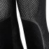 Термоштаны жен. Aclima WoolNet Longs Women Black S