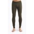 Термоштани Aclima HotWool 230 Longs Unisex Olivenight XXL Термоштани Aclima HotWool 230 Longs Unisex Olivenight XXL