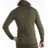 Термокофта Aclima HotWool 230 Polo W/Zip Unisex OliveNight XL Термокофта Aclima HotWool 230 Polo W/Zip Unisex OliveNight XL