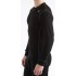 Термокофта муж. Aclima WarmWool Crew Neck Men Black XS Термокофта муж. Aclima WarmWool Crew Neck Men Black XS