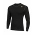 Термокофта муж. Aclima WarmWool Crew Neck Men Black XS Термокофта муж. Aclima WarmWool Crew Neck Men Black XS