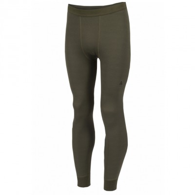 Термоштани Aclima HotWool 230 Longs Unisex Olivenight XXXL Термоштани Aclima HotWool 230 Longs Unisex Olivenight XXXL