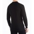 Термокофта Aclima HotWool 230 Crew Neck Unisex Black XS Термокофта Aclima HotWool 230 Crew Neck Unisex Black XS