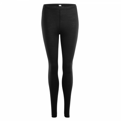 Термоштаны жен. Aclima LightWool Longs Women Jetblack XS Термоштаны жен. Aclima LightWool Longs Women Jetblack XS