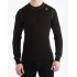 Термокофта муж. Aclima WarmWool Crew Neck Men Black XXL Термокофта муж. Aclima WarmWool Crew Neck Men Black XXL