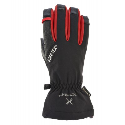 Перчатки Extremities Glacier Glove GTX M Black/Red Перчатки Extremities Glacier Glove GTX M Black/Red