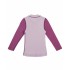 Термокофта дет. Aclima WarmWool Crew Neck Children Mauve Shadows/Damson 100 см Термокофта дет. Aclima WarmWool Crew Neck Children Mauve Shadows/Damson 100 см