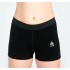 Термотрусы жен. Aclima WarmWool Shorts Woman Black M