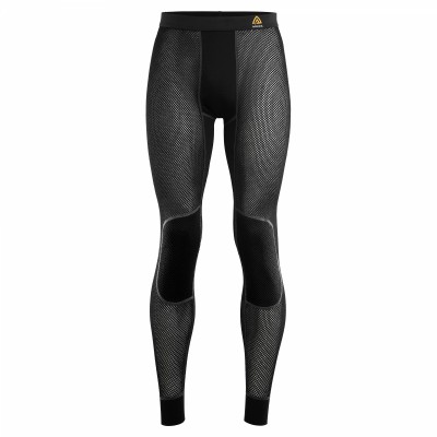 Термоштаны муж. Aclima WoolNet Longs Men Black L Термоштаны муж. Aclima WoolNet Longs Men Black L