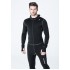 Комбинезон муж. Aclima WarmWool Overall Man Black M Комбинезон муж. Aclima WarmWool Overall Man Black M