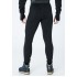 Термоштаны Aclima HotWool 400 Longs Unisex Black S Термоштаны Aclima HotWool 400 Longs Unisex Black S
