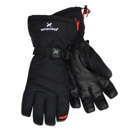 Перчатки Extremities Super Munro Glove GTX M Black
