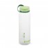 Пляшка для води HydraPak Recon 1 л Evergreen/Lime