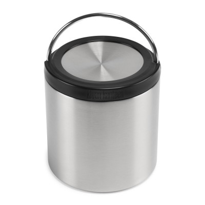Термос для їжі Klean Kanteen TKCanister 946 мл Термос для їжі Klean Kanteen TKCanister 946 мл