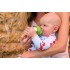Пляшка для годування Kid Kanteen Baby Bottle Brushed Stainless 148 мл (0–6 місяців) Пляшка для годування Kid Kanteen Baby Bottle Brushed Stainless 148 мл (0–6 місяців)