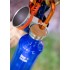 Стальная крышка с бамбуком Klean Kanteen Stainless Unibody Bamboo Cap old
