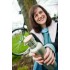 Стальная крышка с бамбуком Klean Kanteen Stainless Unibody Bamboo Cap old