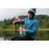 Термокружка Klean Kanteen TKWide Cafe Cap 473 мл Brushed Stainless Термокружка Klean Kanteen TKWide Cafe Cap 473 мл Brushed Stainless