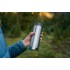 Термокружка Klean Kanteen TKWide Cafe Cap 473 мл Brushed Stainless Термокружка Klean Kanteen TKWide Cafe Cap 473 мл Brushed Stainless