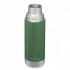 Термос Klean Kanteen TKPro 500 мл Fairway Термос Klean Kanteen TKPro 500 мл Fairway