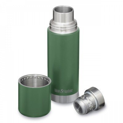 Термос Klean Kanteen TKPro 500 мл Fairway Термос Klean Kanteen TKPro 500 мл Fairway