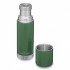 Термос Klean Kanteen TKPro 500 мл Fairway Термос Klean Kanteen TKPro 500 мл Fairway