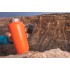 Пляшка для води Klean Kanteen Wide Loop Cap 1182 мл Tiger Lily Пляшка для води Klean Kanteen Wide Loop Cap 1182 мл Tiger Lily
