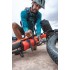 Пляшка для води Klean Kanteen Wide Loop Cap 1182 мл Tiger Lily Пляшка для води Klean Kanteen Wide Loop Cap 1182 мл Tiger Lily