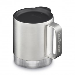 Термокружка Klean Kanteen Camp Mug 355 мл Brushed Stainless Термокружка Klean Kanteen Camp Mug 355 мл Brushed Stainless