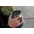 Термокружка Klean Kanteen Camp Mug 355 мл Brushed Stainless