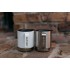 Термокружка Klean Kanteen Camp Mug 355 мл Brushed Stainless