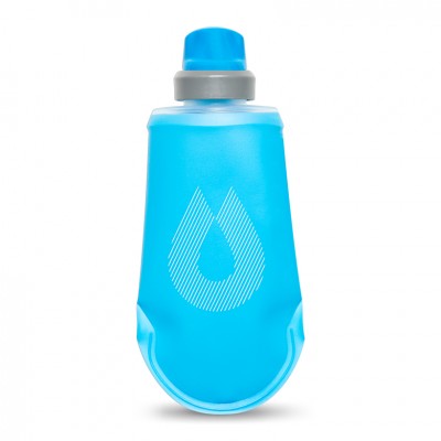 М'яка фляга для спортивного харчування HydraPak SoftFlask 150 мл