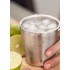 Термостакан-тумблер Klean Kanteen Tumbler 237 мл Brushed Stainless