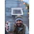 Термостакан-тумблер Klean Kanteen Tumbler 237 мл Brushed Stainless