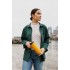 Термокружка Klean Kanteen TKWide Cafe Cap 473 мл Marigold