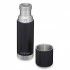 Термос Klean Kanteen TKPro 500 мл Shale Black Термос Klean Kanteen TKPro 500 мл Shale Black