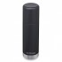 Термос Klean Kanteen TKPro 500 мл Shale Black Термос Klean Kanteen TKPro 500 мл Shale Black