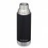 Термос Klean Kanteen TKPro 500 мл Shale Black Термос Klean Kanteen TKPro 500 мл Shale Black