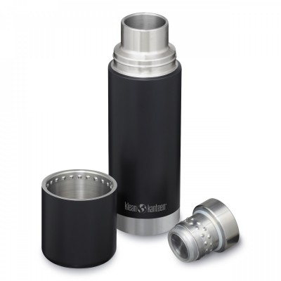 Термос Klean Kanteen TKPro 500 мл Shale Black Термос Klean Kanteen TKPro 500 мл Shale Black
