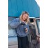 Термос Klean Kanteen TKPro 500 мл Shale Black Термос Klean Kanteen TKPro 500 мл Shale Black