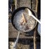 Сковорода высокая Trangia Frypan 726 с антипригарным покрытием с крышкой 20 см Сковорода высокая Trangia Frypan 726 с антипригарным покрытием с крышкой 20 см