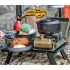 Набір посуду Trangia Tundra II 1.75 / 1.5 л (два казанка, кришка, ручка, чохол) Набір посуду Trangia Tundra II 1.75 / 1.5 л (два казанка, кришка, ручка, чохол)