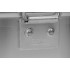 Ланчбокс Trangia Mess Tin 309R Large 1.3 л c красной ручкой Ланчбокс Trangia Mess Tin 309R Large 1.3 л c красной ручкой